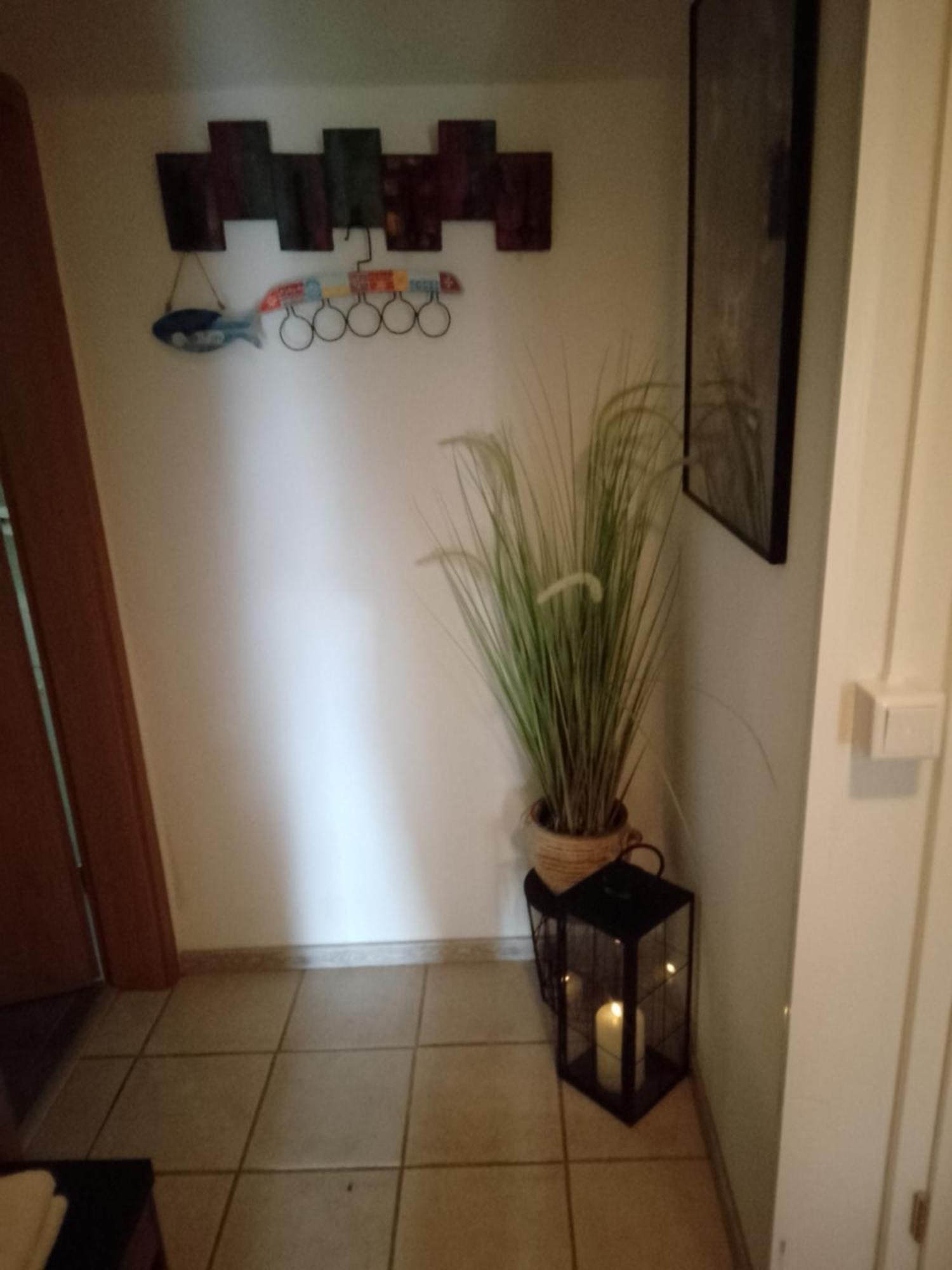 Eifelstube Langerwehe Apartment Bagian luar foto