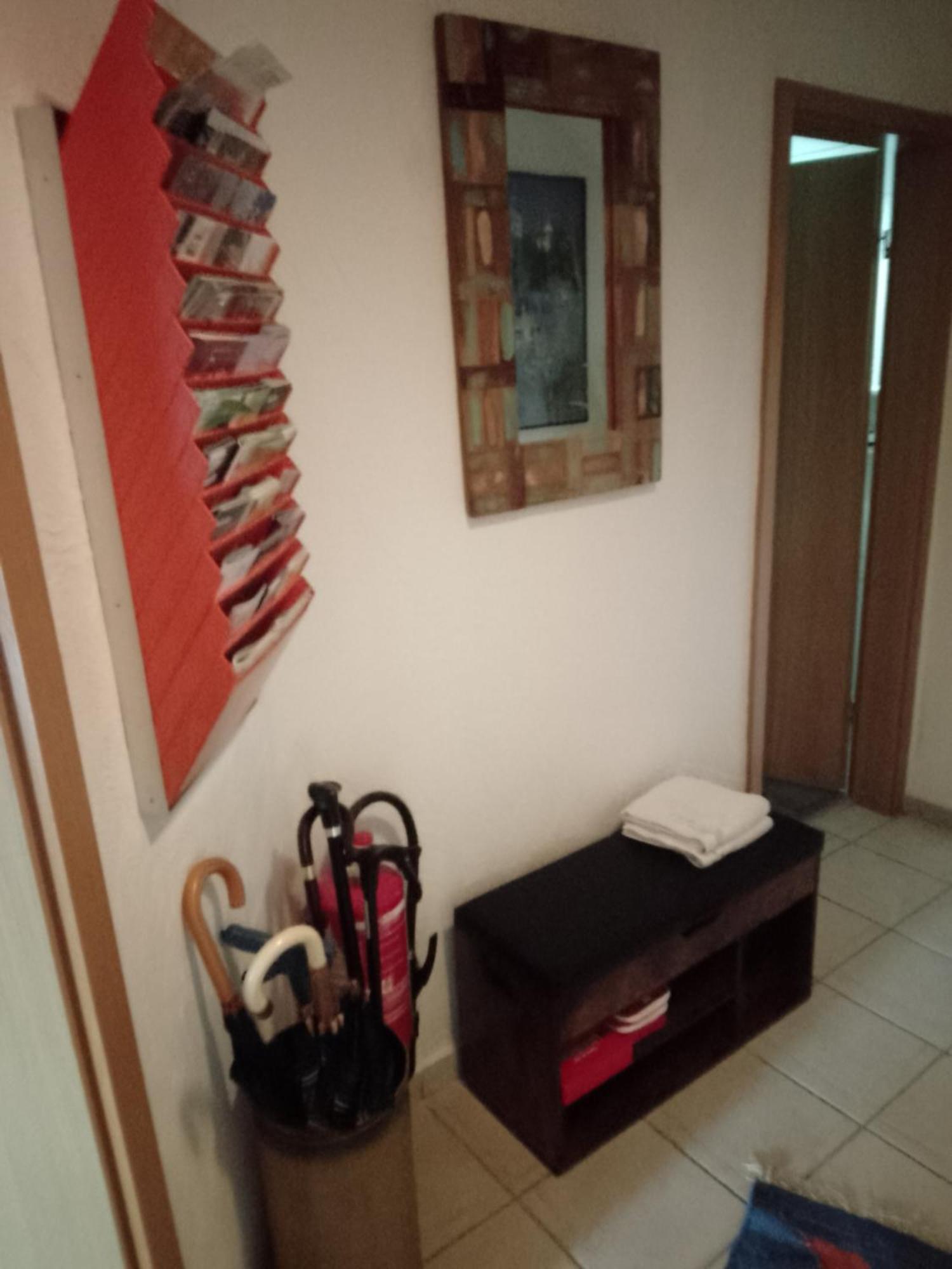 Eifelstube Langerwehe Apartment Bagian luar foto