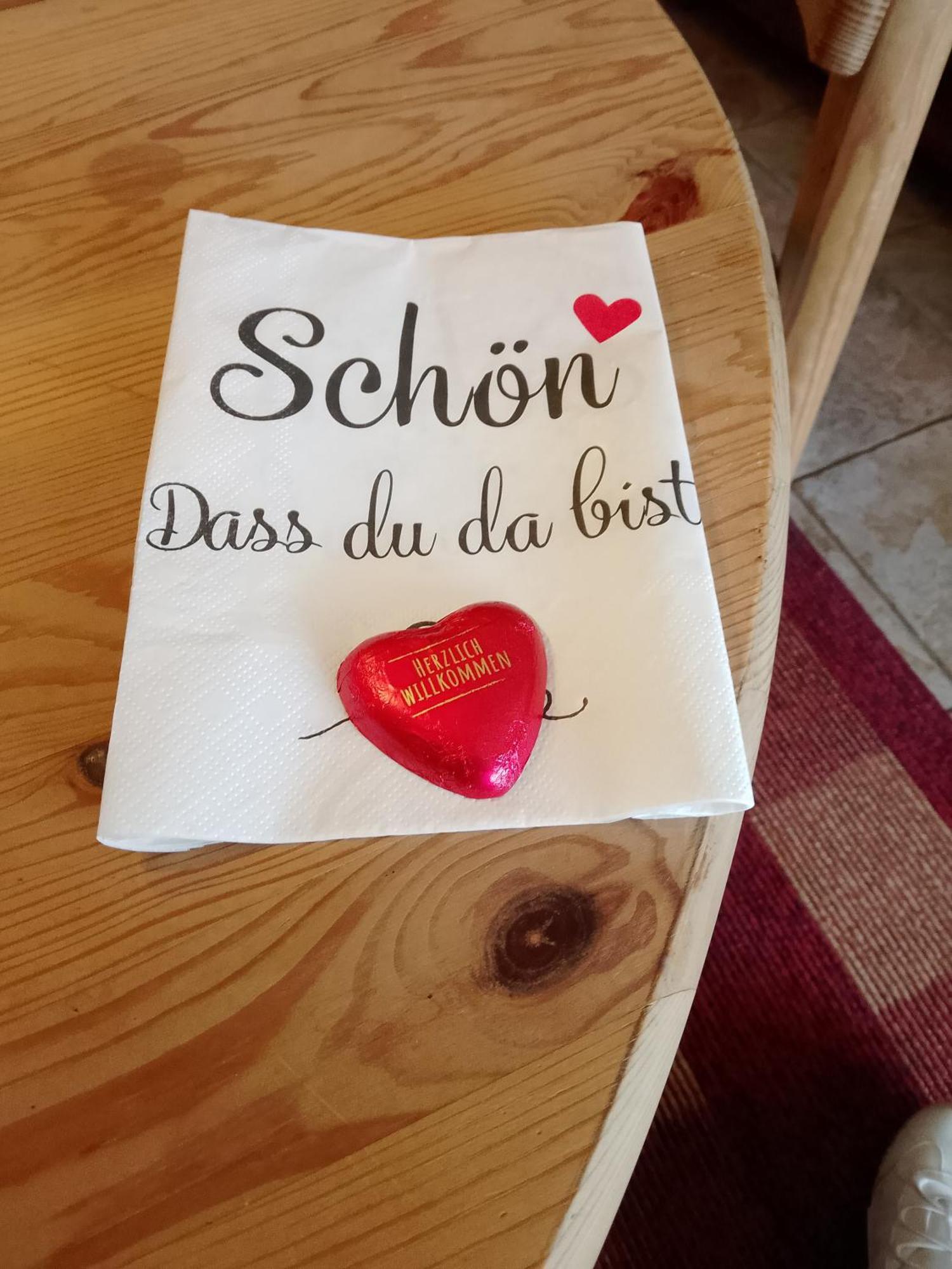 Eifelstube Langerwehe Apartment Bagian luar foto